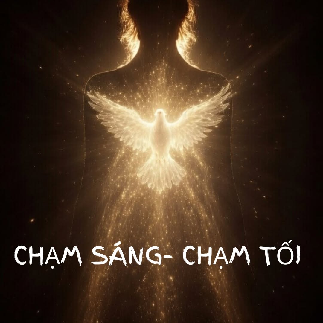Hình ảnh biểu tượng Chạm Sáng – Chạm Tối